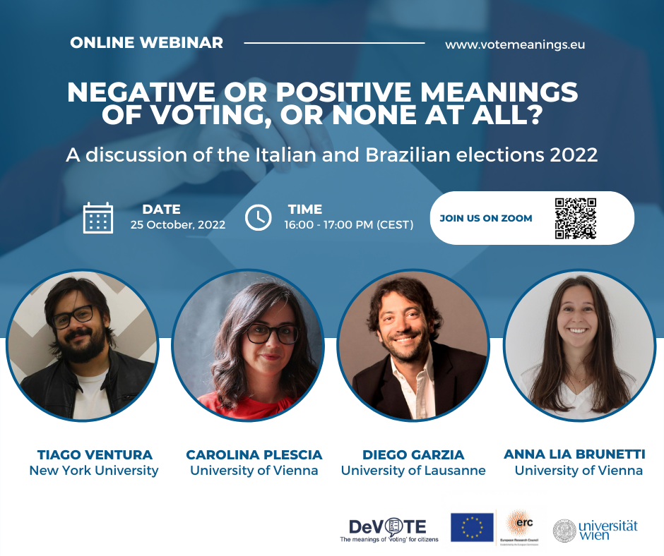 Prof. Carolina Plescia