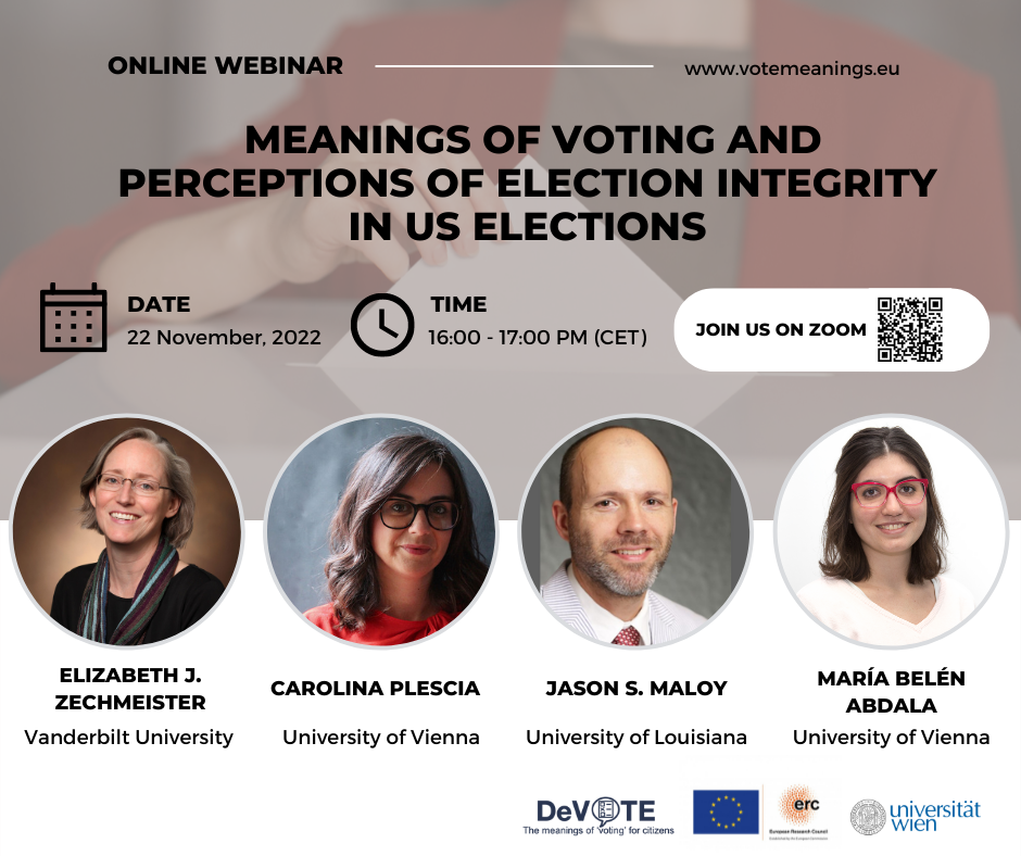 Prof. Carolina Plescia