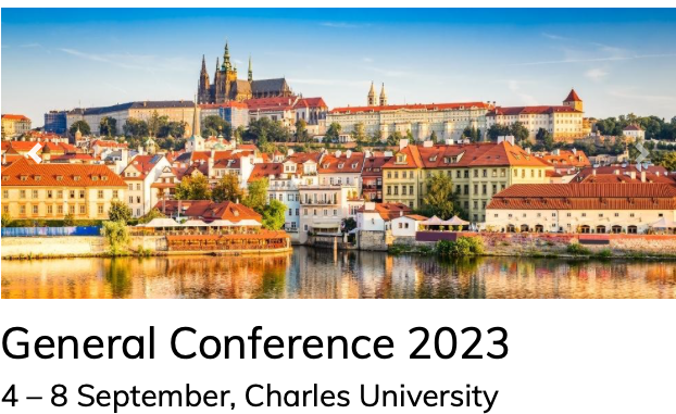 ECPR General Conference