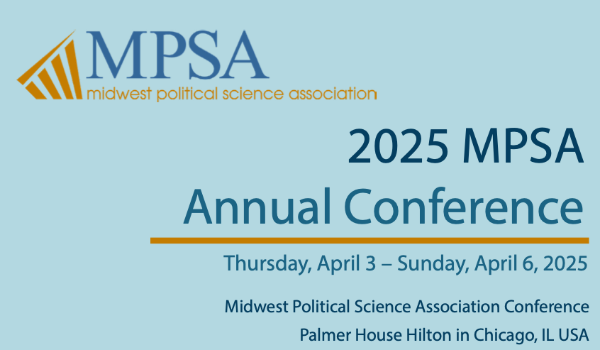 APSA Annual Meeting