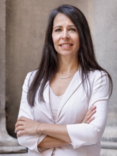 Prof. Sylvia Kritzinger